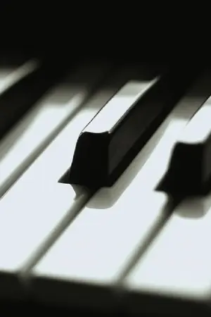 ปกนิยาย [Yuri] ..Inactive Sonata..บทเพลงของคนเฉื่อยชา