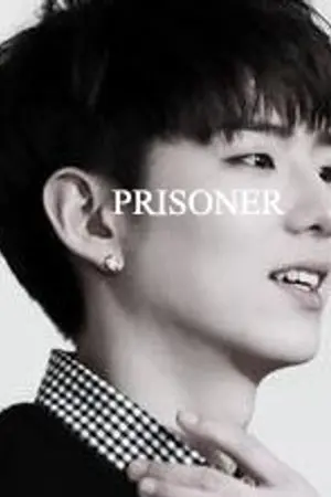 ปกนิยาย - PRISONER #เอ็มกี #ไอเอ็มขี้คุก(?) MKI