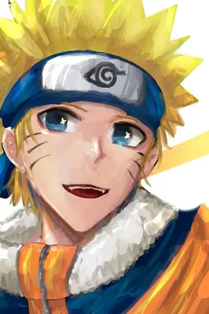 ปกนิยาย fic naruto ในฐานะพี่สาว (END)