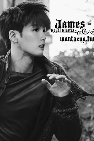 ปกนิยาย [taeny,yulsic] บอดี้การ์ด ที่รัก