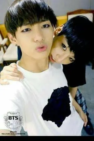 ปกนิยาย •Weak Vampire•{ผมไม่อ่อนแอนะคับ} [#vkook]