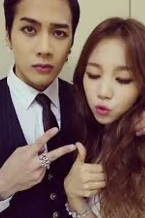 ปกนิยาย My Sister Next Door (JACKJI)