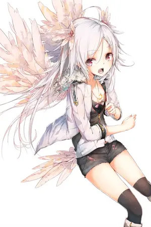 ปกนิยาย อยุดหัวใจนายจอมเวทย์