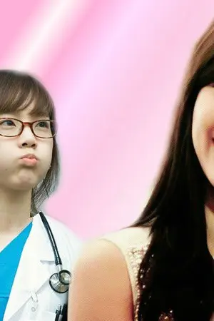 ปกนิยาย 2สายใยแห่งรัก The Revenge [SnSd Fic]