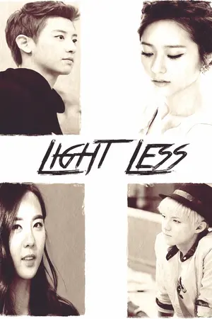 ปกนิยาย [Exo SNSD F(x) 2Eye] Light Less