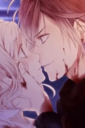 ปกนิยาย จบแล้ว Fic BTS&U : Twilight [She is my]