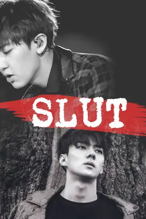 ปกนิยาย (exo) SL*T OF US #ฟิคชักwow