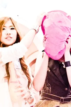 ปกนิยาย [AIMNAM] It's you : My Playlist.