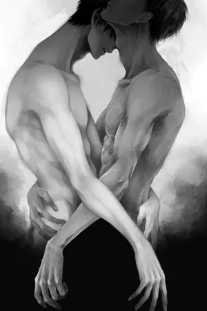 ปกนิยาย AOKAGA : BLUE FIRE