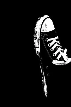 ปกนิยาย Breaking mirror