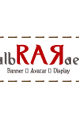 ปกนิยาย RAЯ DESIGN