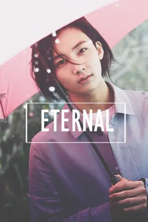 ปกนิยาย [FIC Seventeen] ;:Eternal ;;Couphan