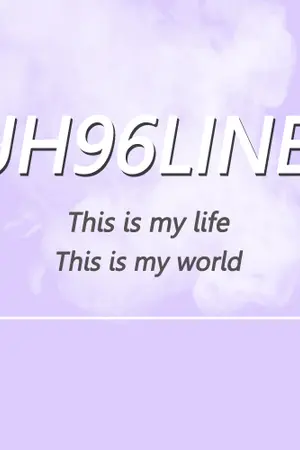 ปกนิยาย [SEVENTEEN] :;All17Story