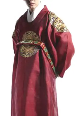 ปกนิยาย {SEVENTEEN} จอมโจรบัลลังก์เลือด :: COUPSHAN MINWON (Mpreg)