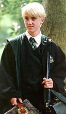 ปกนิยาย (Fic Harry Potter) I'm always here