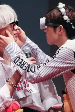 ปกนิยาย เป็นทุกอย่างให้นายแล้ว [MARKBAM]  ...END...