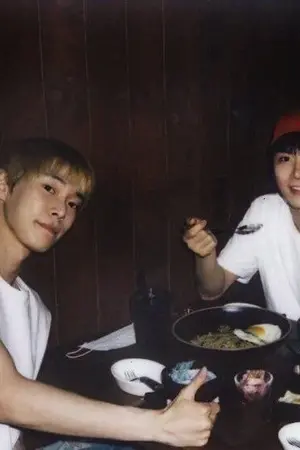 ปกนิยาย Release : doten