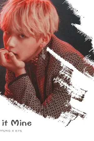 ปกนิยาย [SF/OS] Kookv Ft.Minv #ออลวีอิสมาย