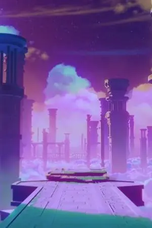 ปกนิยาย Genshin Impact : ᴘʜᴇɴᴏᴍᴇɴᴀʟ [BL/OC] {Rewriting}