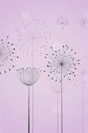 ปกนิยาย KRISYEOL Lost Dandelion