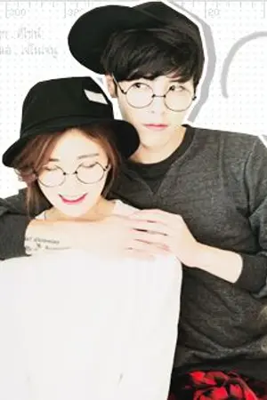 ปกนิยาย I Got You ,Baby ได้ตัวเธอล่ะ..มารักฉันเสียดีๆ