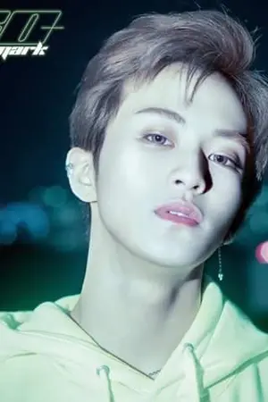 ปกนิยาย [NCT DREAM X YOU] GO! TOUCH ME จับฉันสิถ้านายทำได้ #ทีมนี้พี่ไม่นก