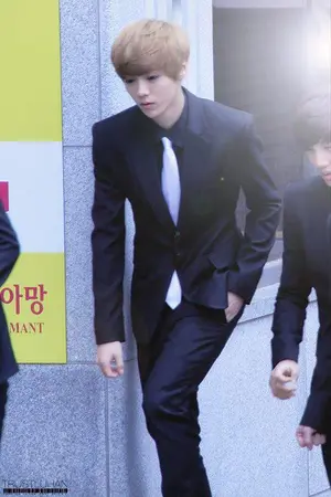 ปกนิยาย [EXO X YOU] Fic My Princess [LuhanVsKris]