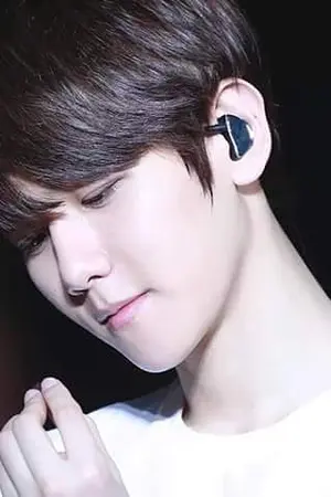 ปกนิยาย [EXO] I want you 3P Baekhyun {CBH}