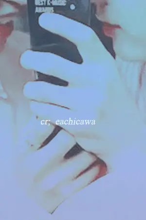 ปกนิยาย os / sf - dont call me jan | wannaone