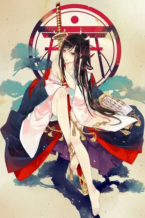 ปกนิยาย [Fic KHR] The Mafia wife (2719/2818)Yaoi