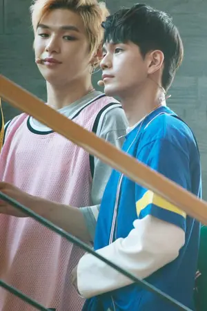 ปกนิยาย [SF/OS FIC PRODUCE101] About #Nielong Story