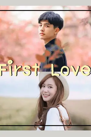 ปกนิยาย First Love ล็อคหัวใจนายวิศวะ