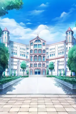 ปกนิยาย Saint Seiya X OC โรงเรียนป่วน.. โลกต้องไม่แตก