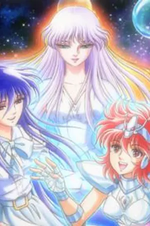ปกนิยาย Hohoemi no resonance - Saintia sho ending Thai lyrics