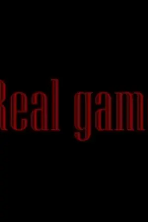 ปกนิยาย Real game [รับสมัครตัวละคร]