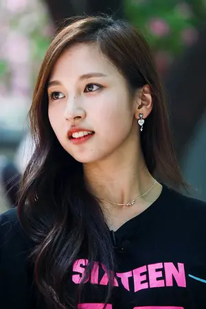 ปกนิยาย ๋JUST LIKE TT (Twice Fic)