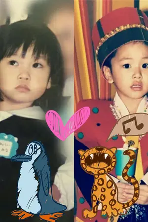 ปกนิยาย [twice]Our request#MichaengFreestyle