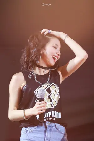 ปกนิยาย [twice]แชงเมะ#MichaengFreeStyle