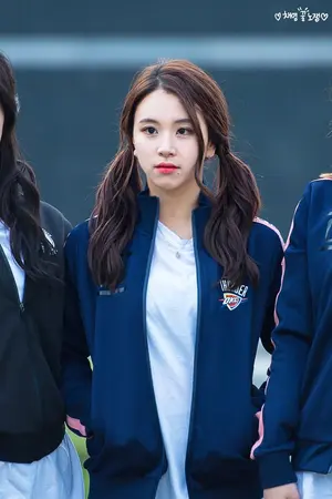 ปกนิยาย [twice]  เด็กเกเร #MichaengFreestyle