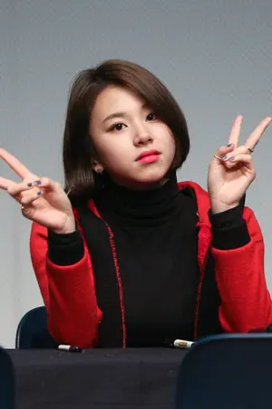 ปกนิยาย [twice]three corners#เพลงรักมิแชง