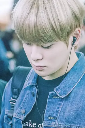 ปกนิยาย [Jaehyun x You] Look to #ฟิคลุคทูเจย์