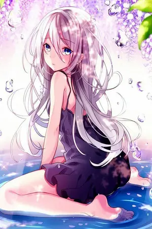 ปกนิยาย FIC เเขนกลคนเเปรธาตุ|| ฉันเเค่อยากใช้ชีวิตสงบสุขเเต่ทำไมยากเเบบนี้