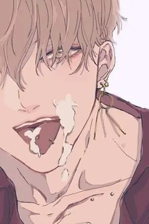 ปกนิยาย ขอโทษที ถ้ารักนี้ร้อนเเรงเกินไป