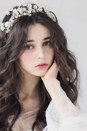 ปกนิยาย [FIC HP/OC] The love of the white swan