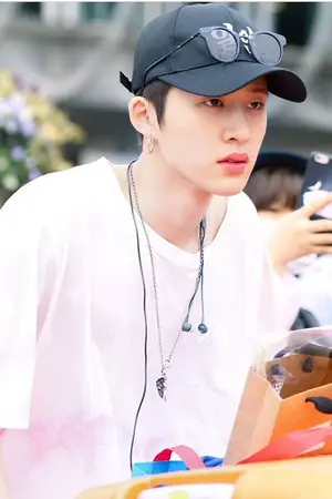 ปกนิยาย หัวใจทศกัณฐ์ #ทาสรักพี่ทศ