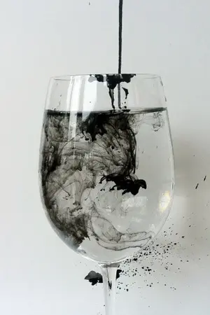 ปกนิยาย L O S E R  [ SINGTOKRIST ]