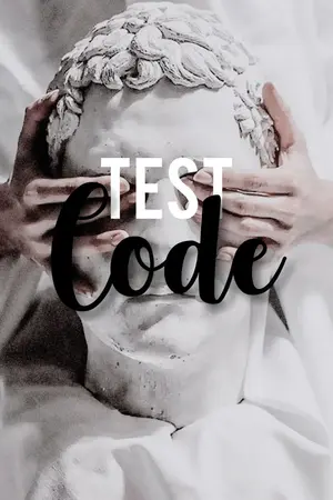 ปกนิยาย ➳Colors || Code Lab & Code Test