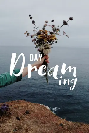 ปกนิยาย 〖Young Gods〗 Day Dreaming || Triton