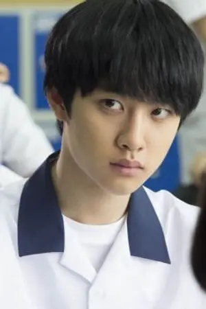 ปกนิยาย BAD ADDICT ชั้นต่ำ #ฟิคชตชซ #CHANSOO