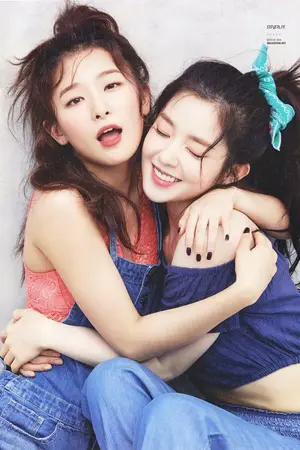 ปกนิยาย Hello Summer ! ฤดูร้อน ฤดูรัก #Seulrene